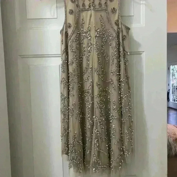 Altard State Sequined Dress NWT - Picture 2 of 6